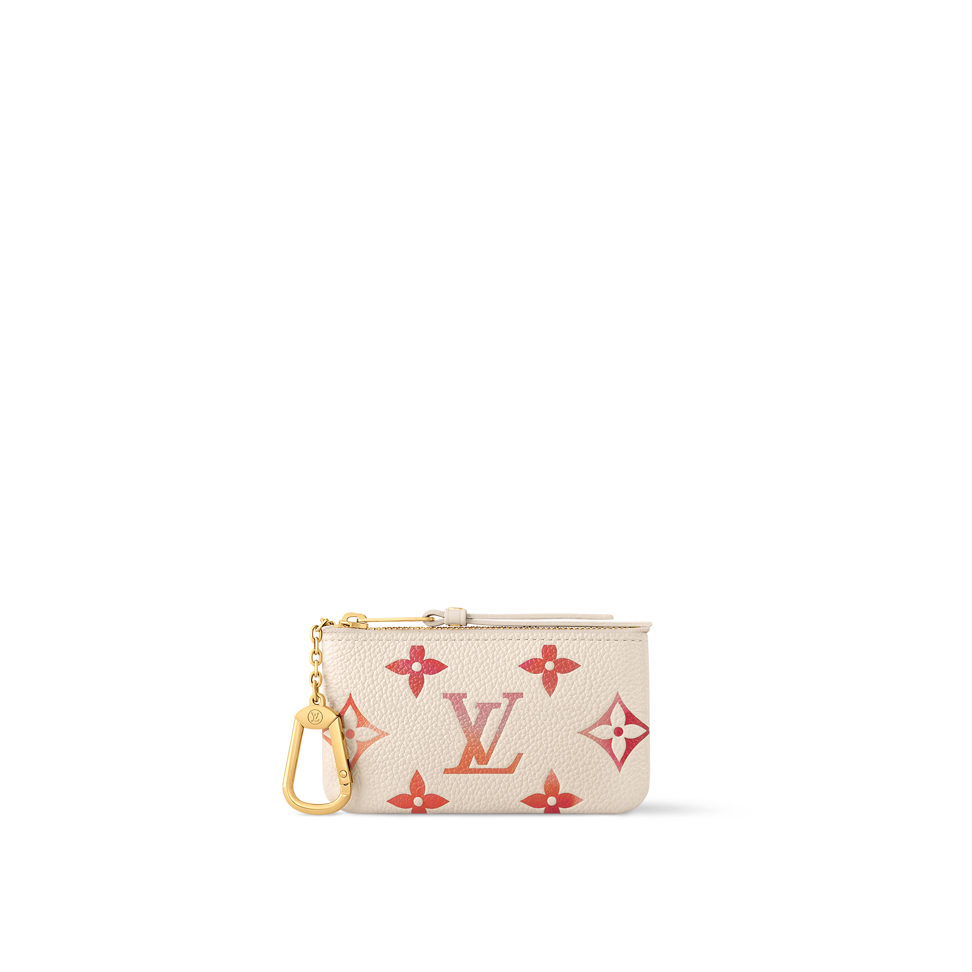 Louis cheapest Vuitton Key Pouch